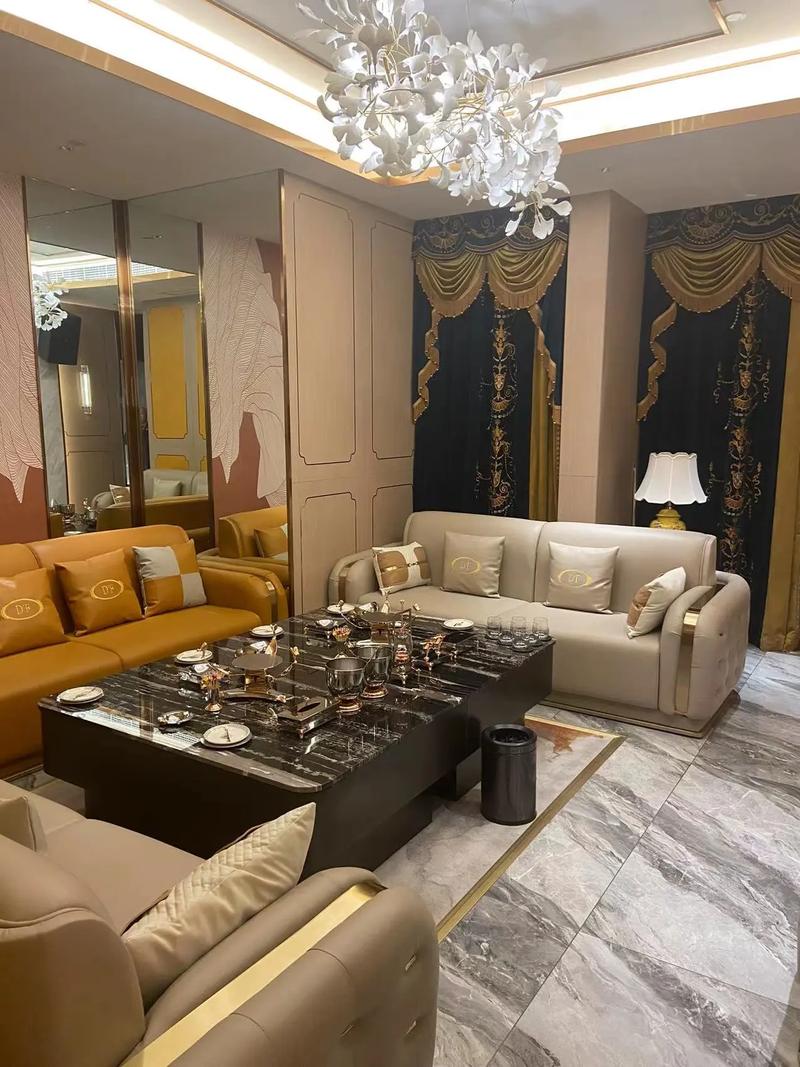 平凉商务ktv推荐商务ktv哪里有-庄浪县ktv预定