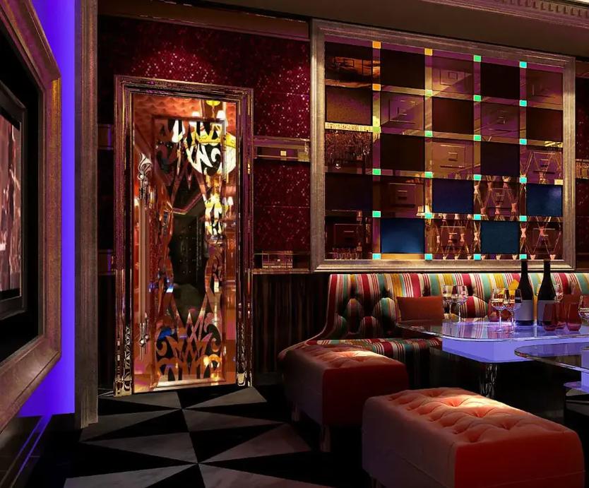 发掘平凉商务KTV首选，商务KTV推荐-庄浪县ktv预定